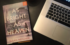 As Bright as Heaven by Susan Meissner